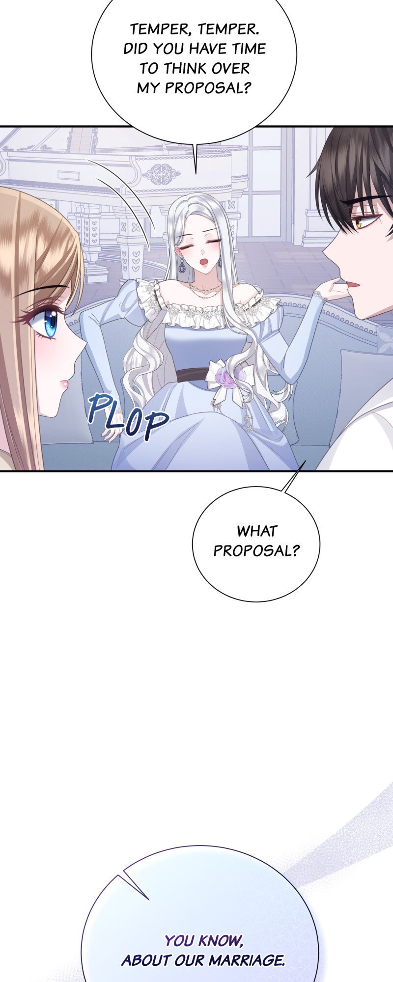 When Cinderella’s Magic Fades Away chapter 32 page 27