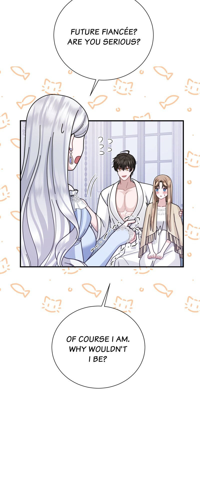 When Cinderella’s Magic Fades Away chapter 32 page 32