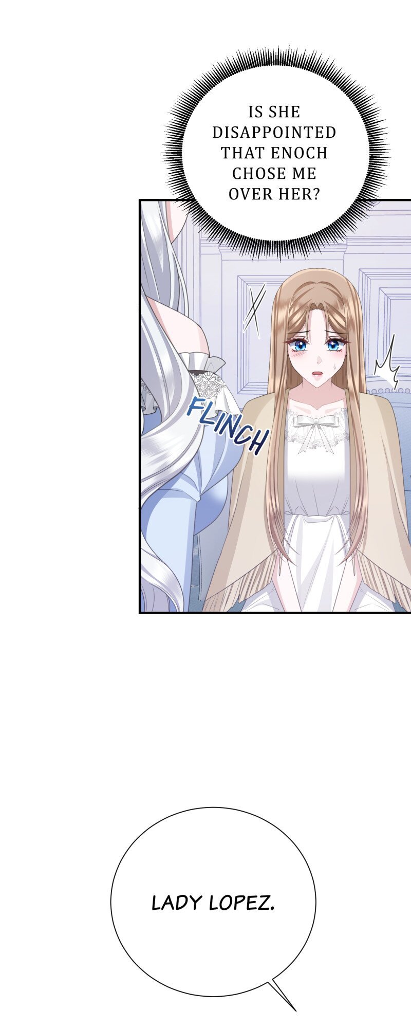 When Cinderella’s Magic Fades Away chapter 32 page 34