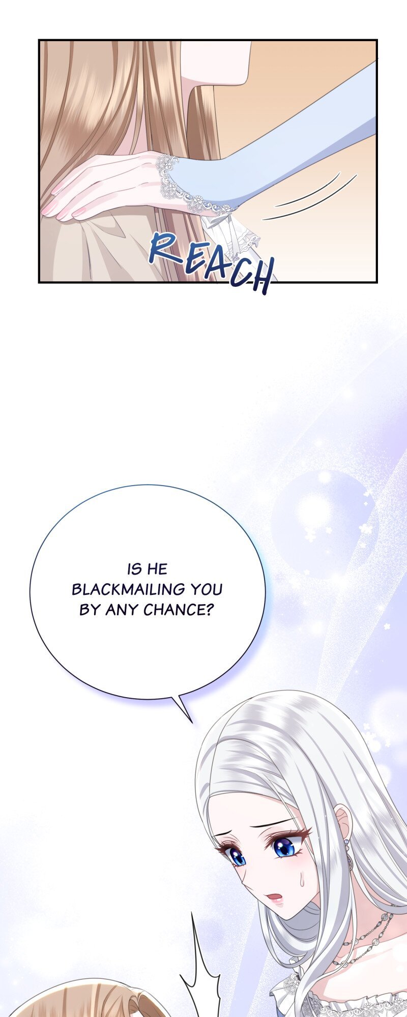 When Cinderella’s Magic Fades Away chapter 32 page 35