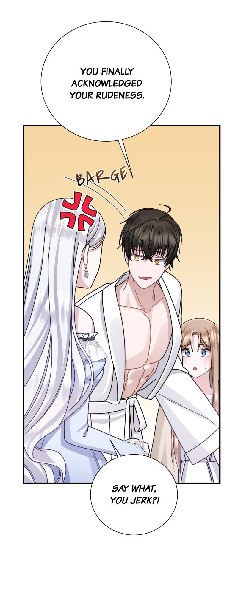 When Cinderella’s Magic Fades Away chapter 32 page 40