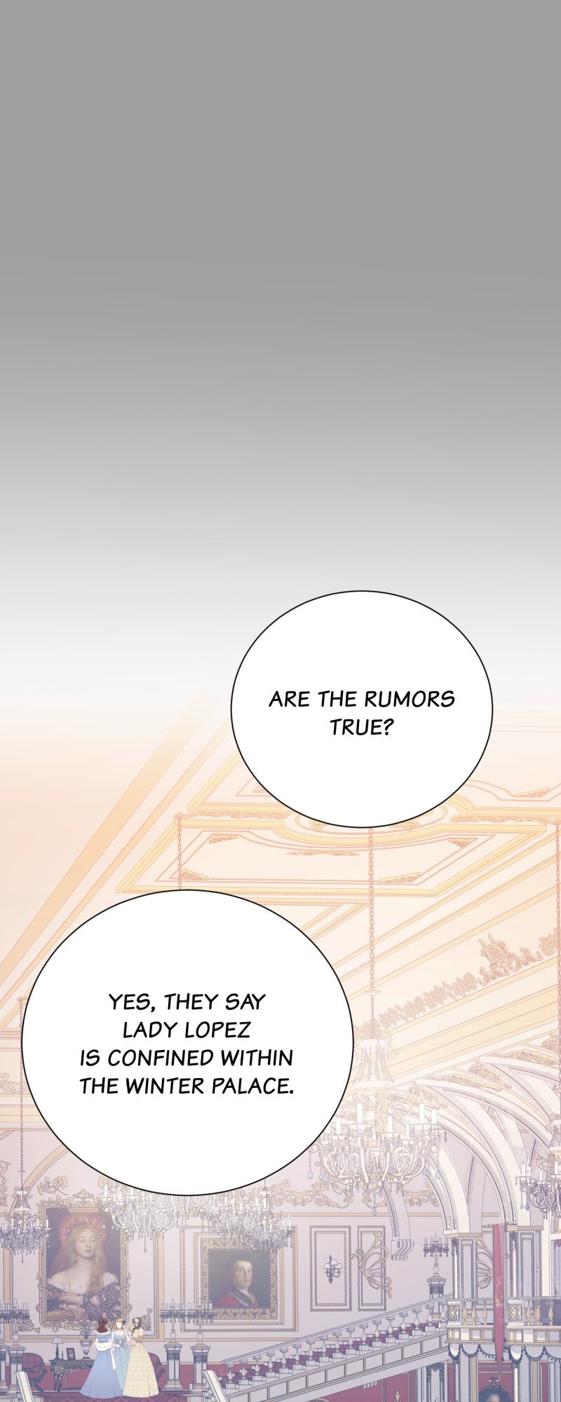 When Cinderella’s Magic Fades Away chapter 32 page 49