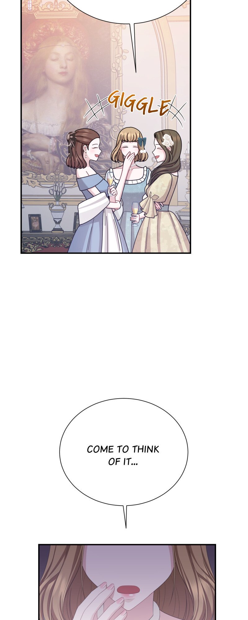 When Cinderella’s Magic Fades Away chapter 32 page 53