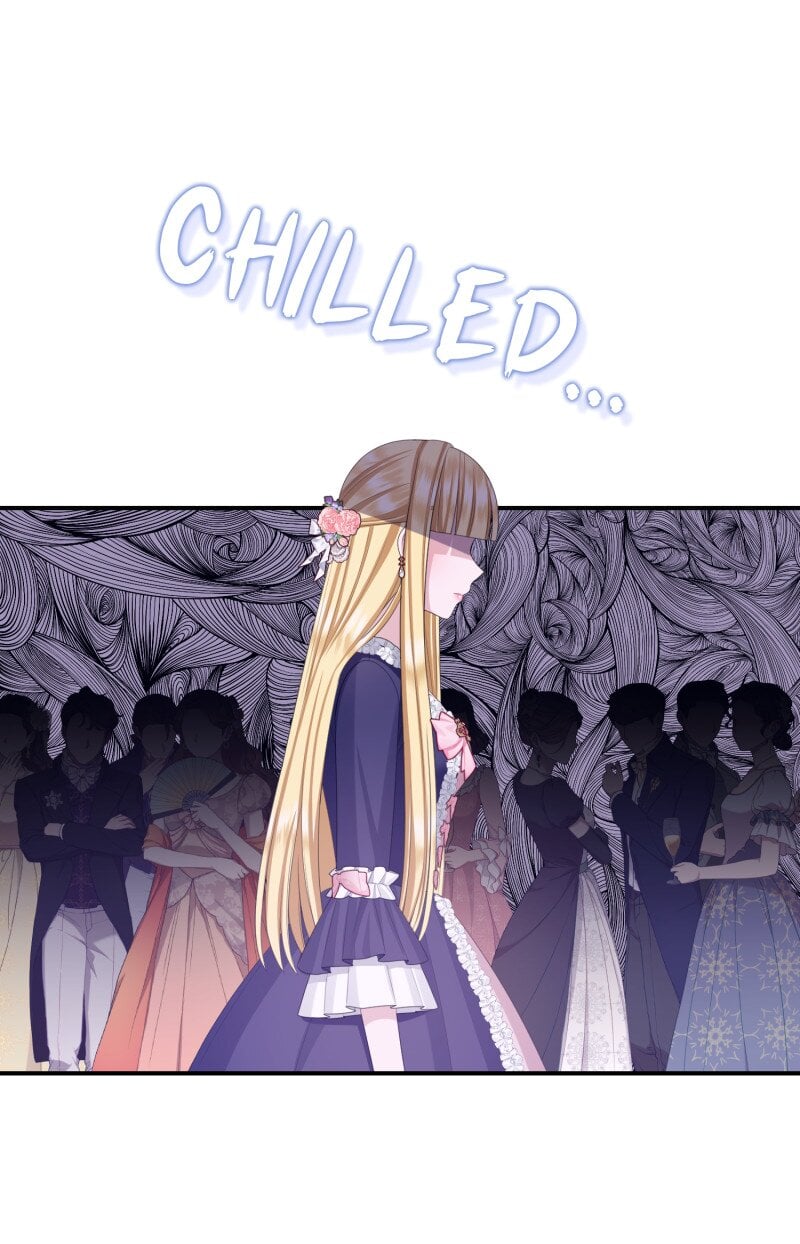 When Cinderella’s Magic Fades Away chapter 32 page 56