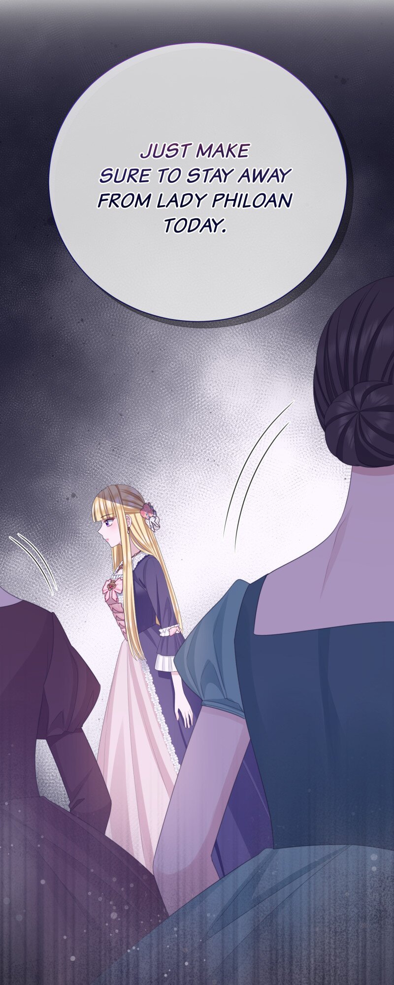 When Cinderella’s Magic Fades Away chapter 32 page 58