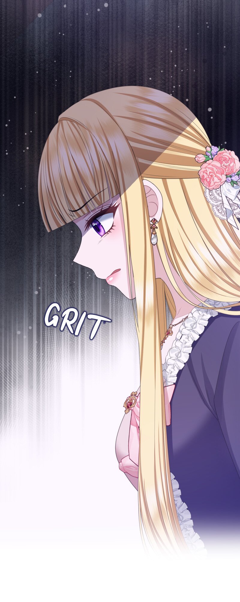 When Cinderella’s Magic Fades Away chapter 32 page 59