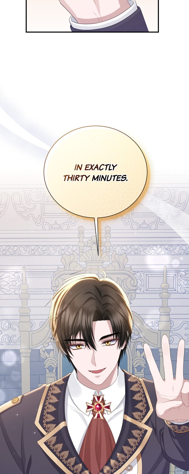 When Cinderella’s Magic Fades Away chapter 32 page 67