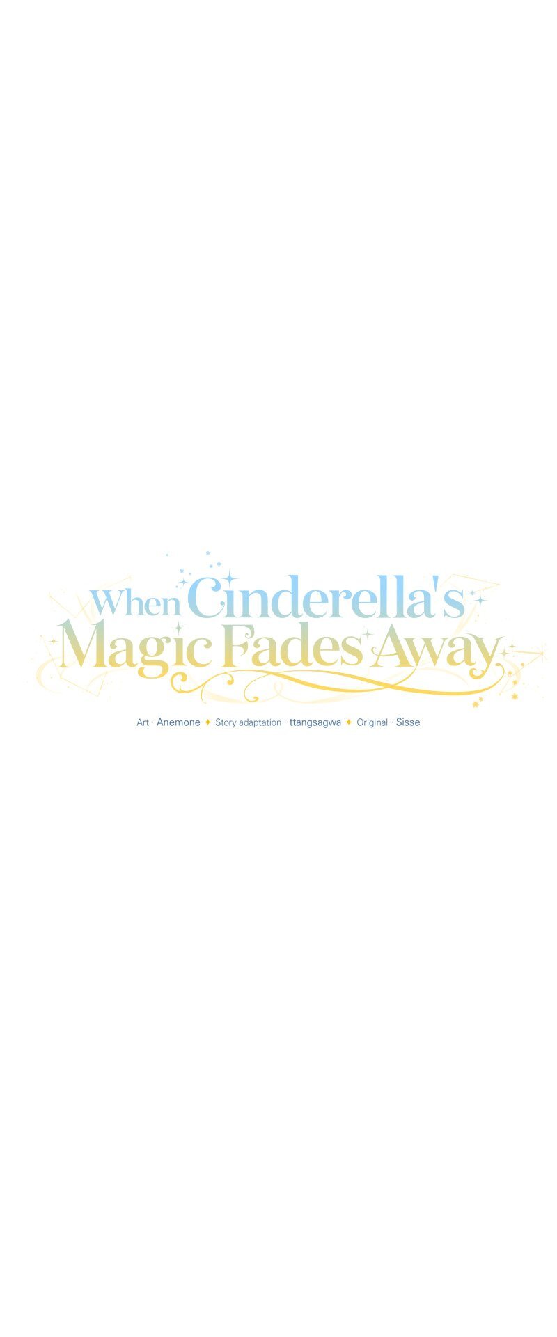 When Cinderella’s Magic Fades Away chapter 32 page 69