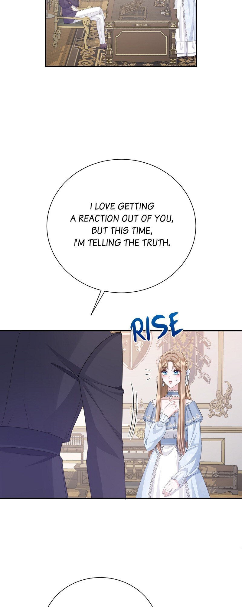 When Cinderella’s Magic Fades Away chapter 33 page 4