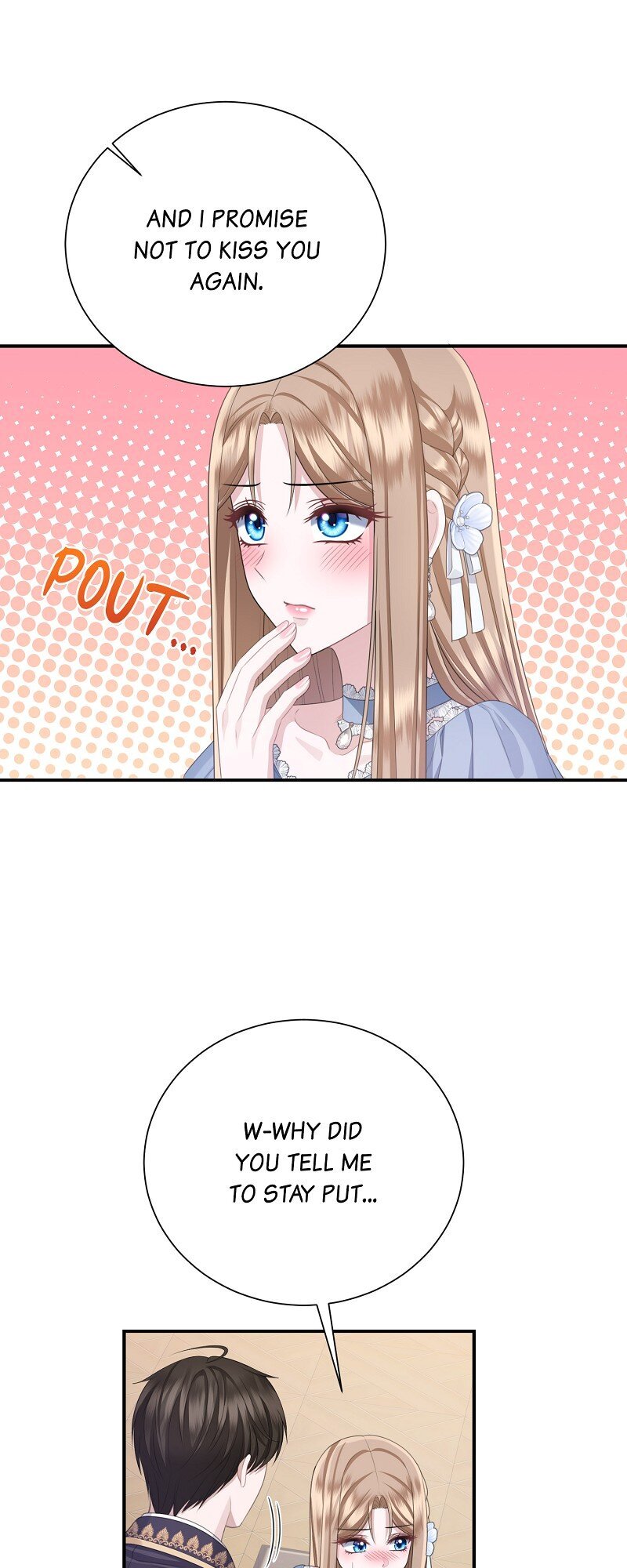 When Cinderella’s Magic Fades Away chapter 33 page 9