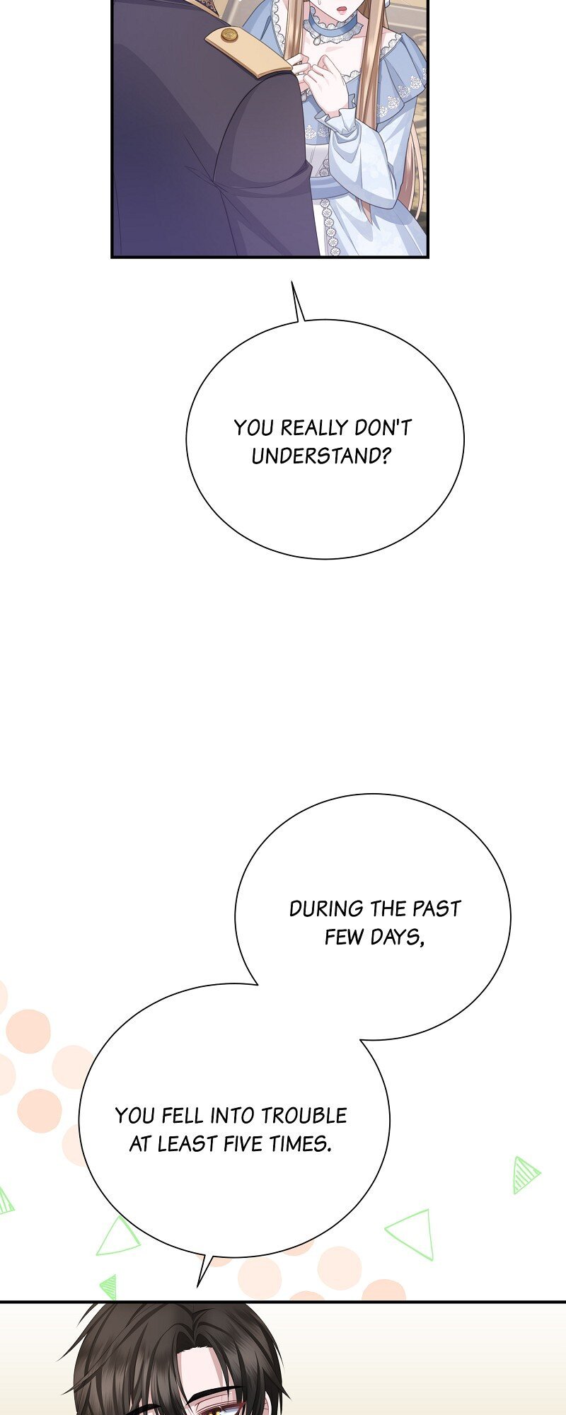 When Cinderella’s Magic Fades Away chapter 33 page 10