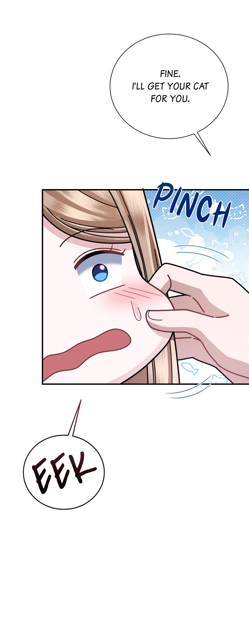 When Cinderella’s Magic Fades Away chapter 33 page 19