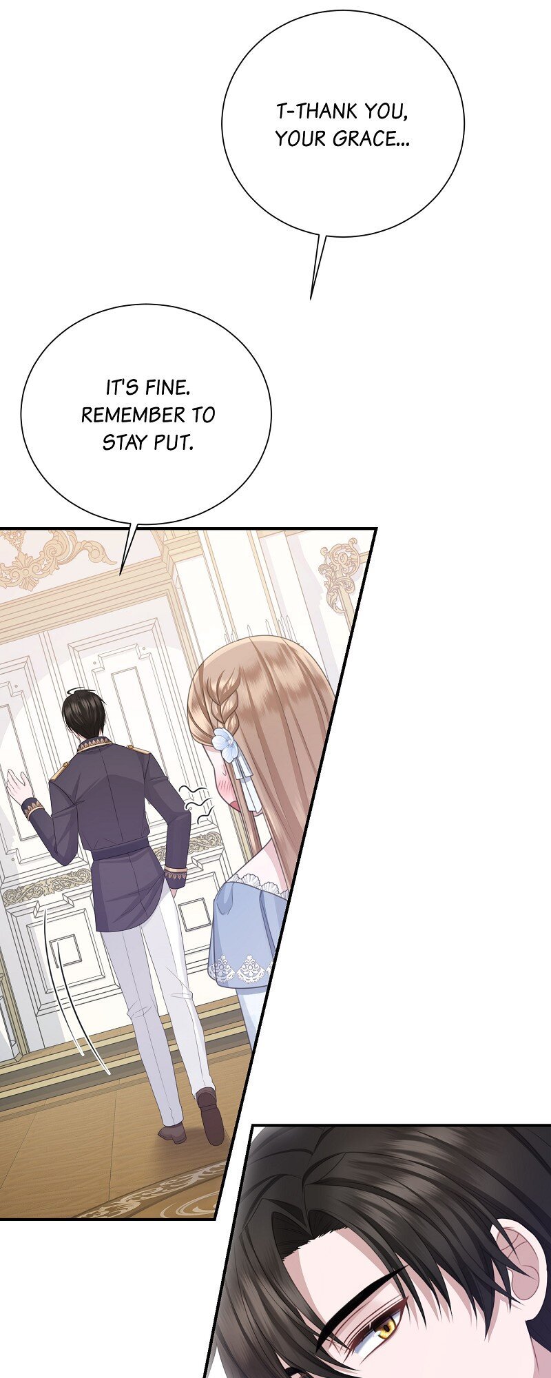 When Cinderella’s Magic Fades Away chapter 33 page 20