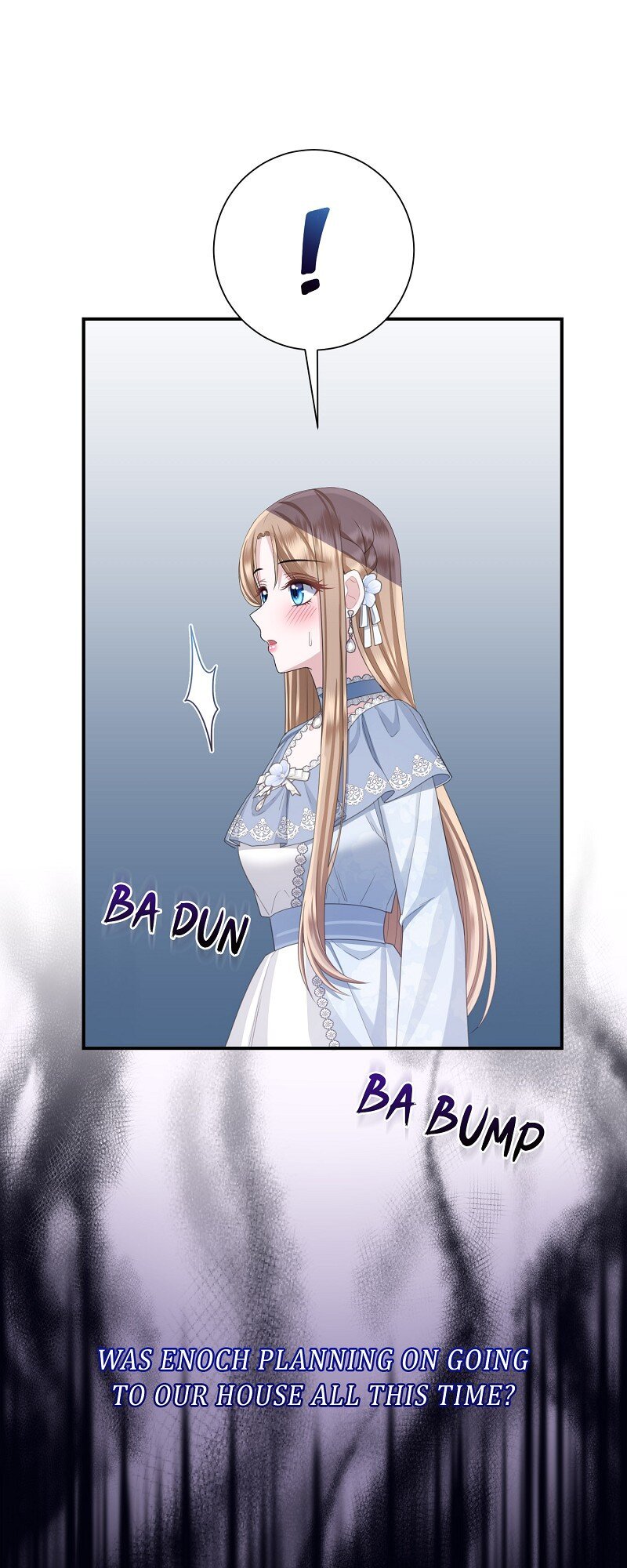 When Cinderella’s Magic Fades Away chapter 33 page 22