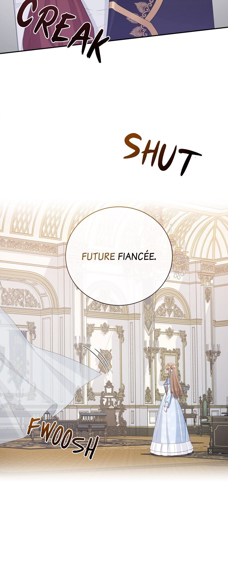 When Cinderella’s Magic Fades Away chapter 33 page 24
