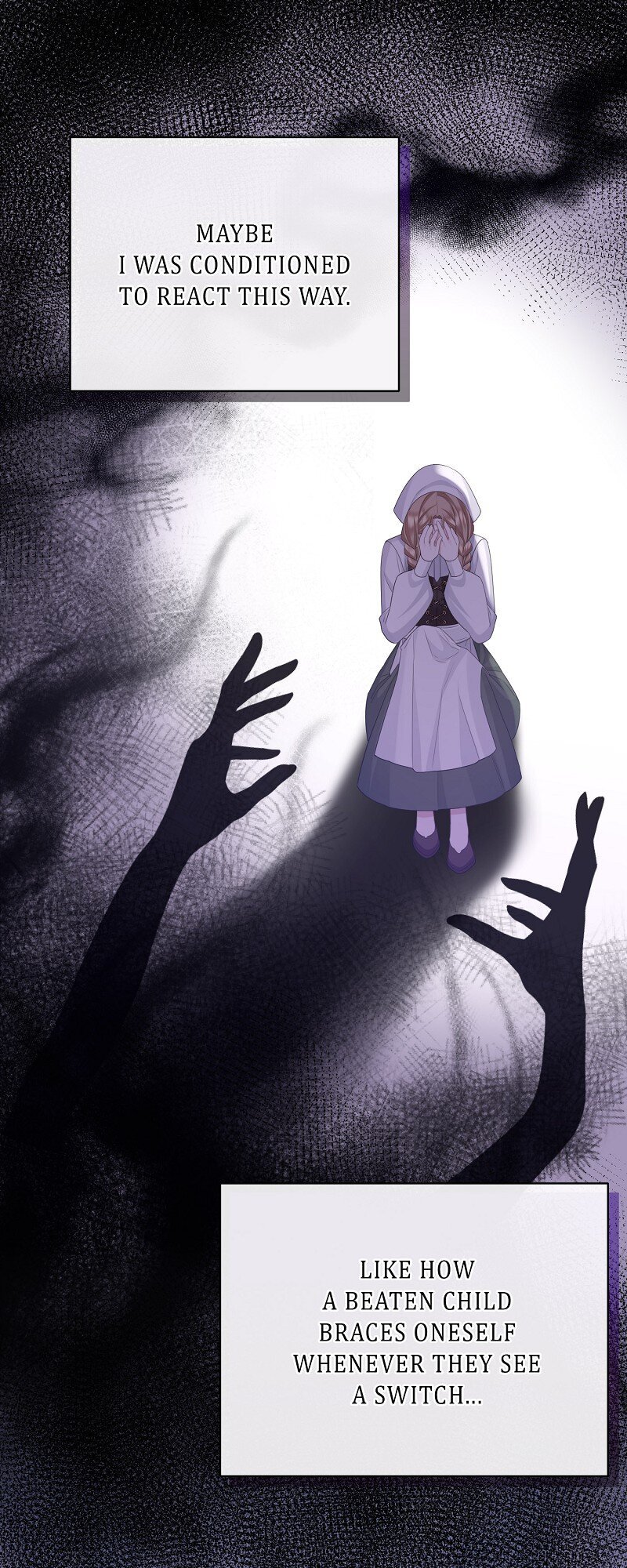 When Cinderella’s Magic Fades Away chapter 33 page 28