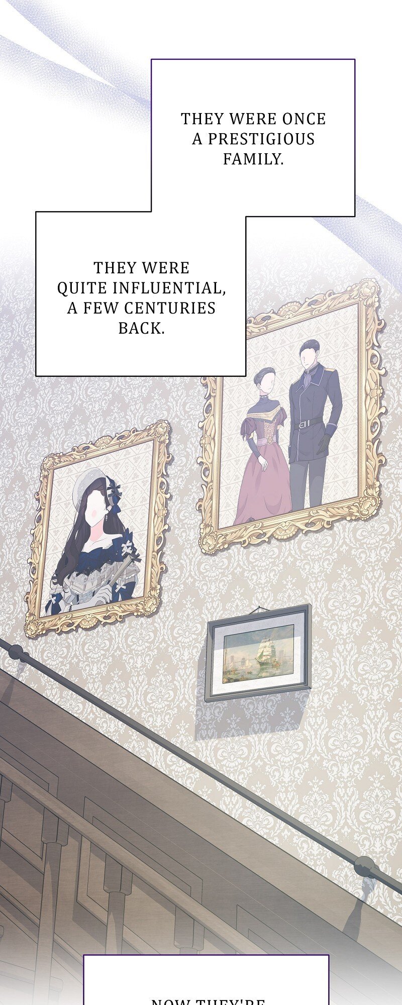 When Cinderella’s Magic Fades Away chapter 33 page 48