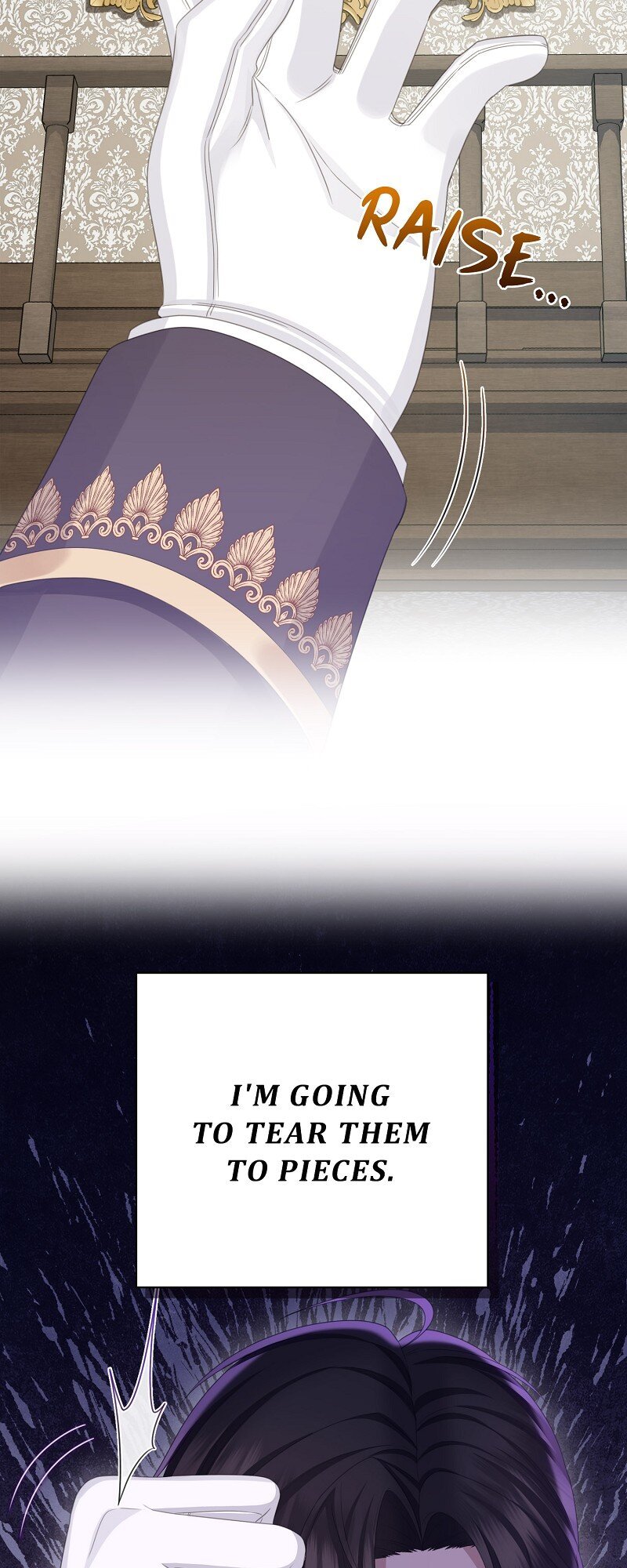 When Cinderella’s Magic Fades Away chapter 33 page 52