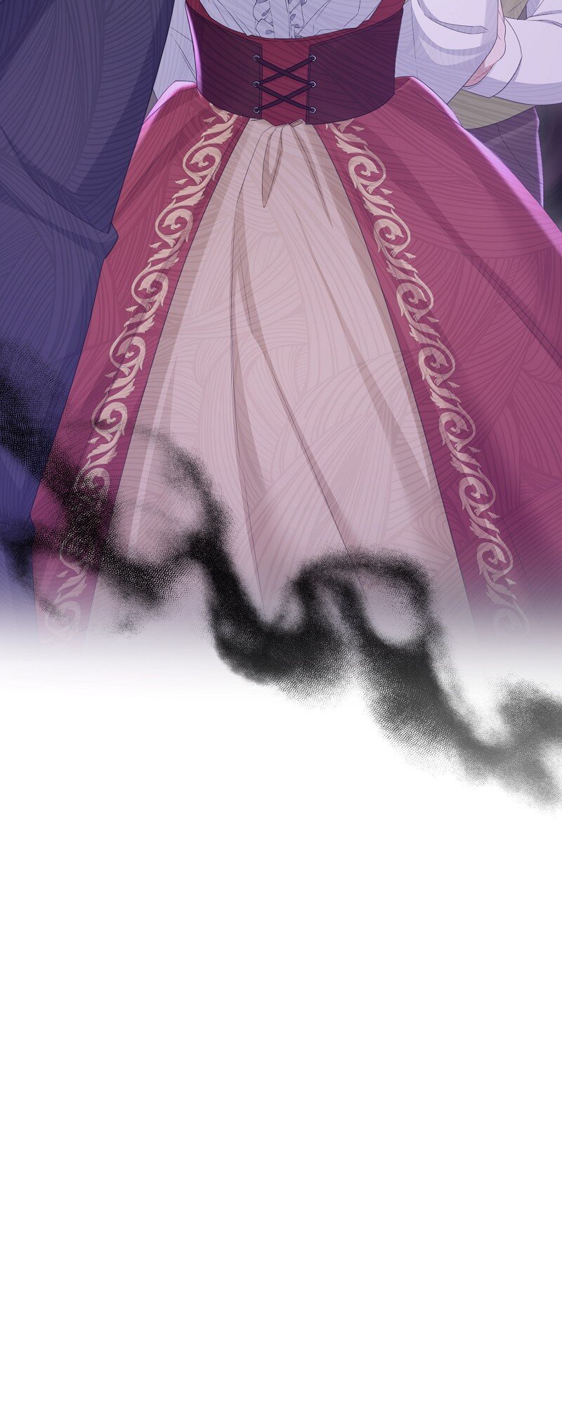 When Cinderella’s Magic Fades Away chapter 33 page 56