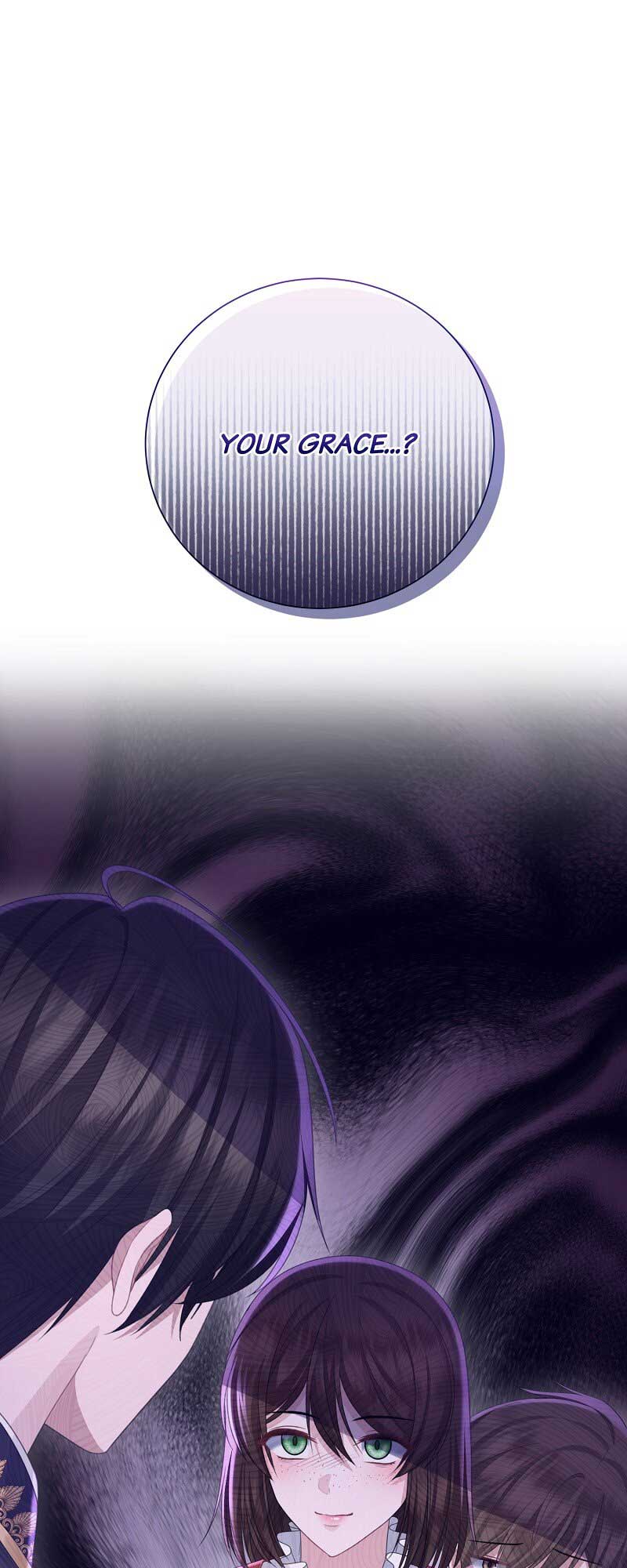 When Cinderella’s Magic Fades Away chapter 34 page 1