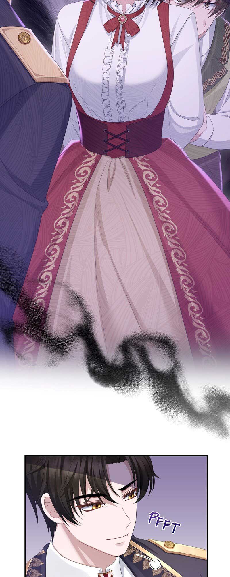 When Cinderella’s Magic Fades Away chapter 34 page 2