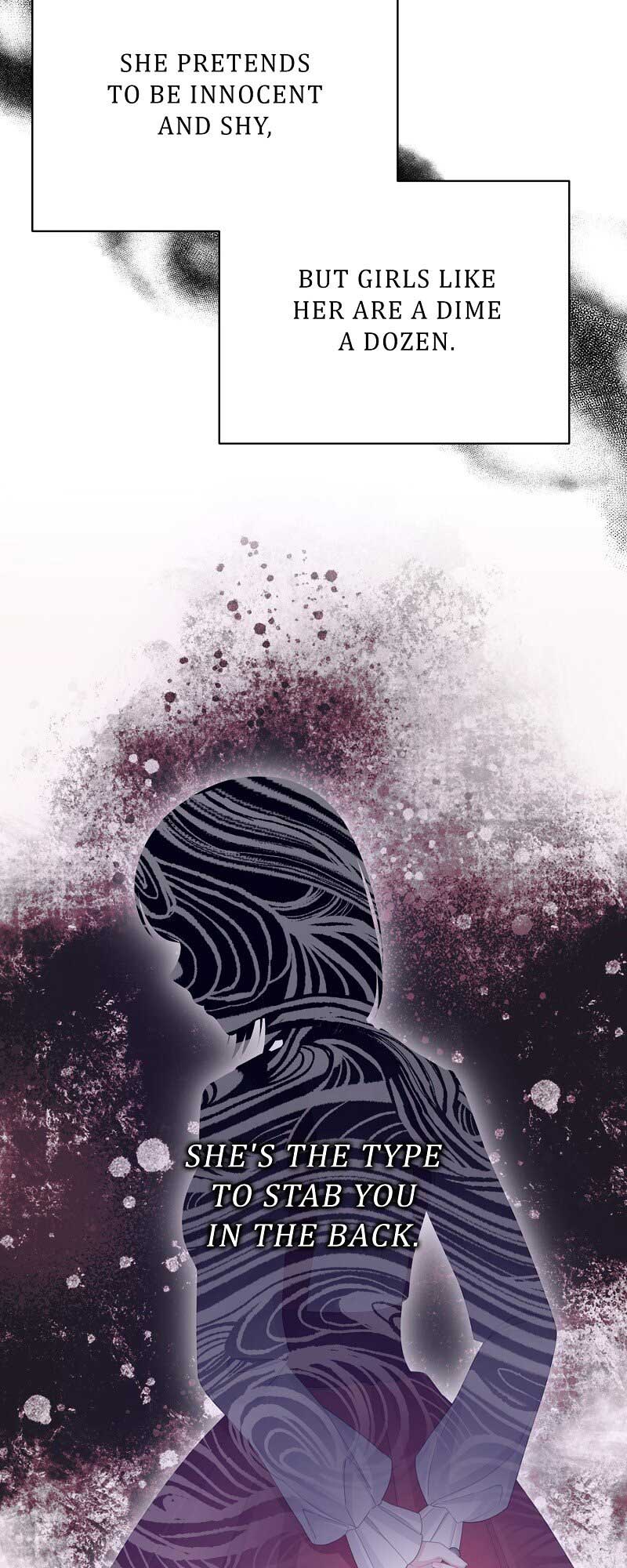 When Cinderella’s Magic Fades Away chapter 34 page 6