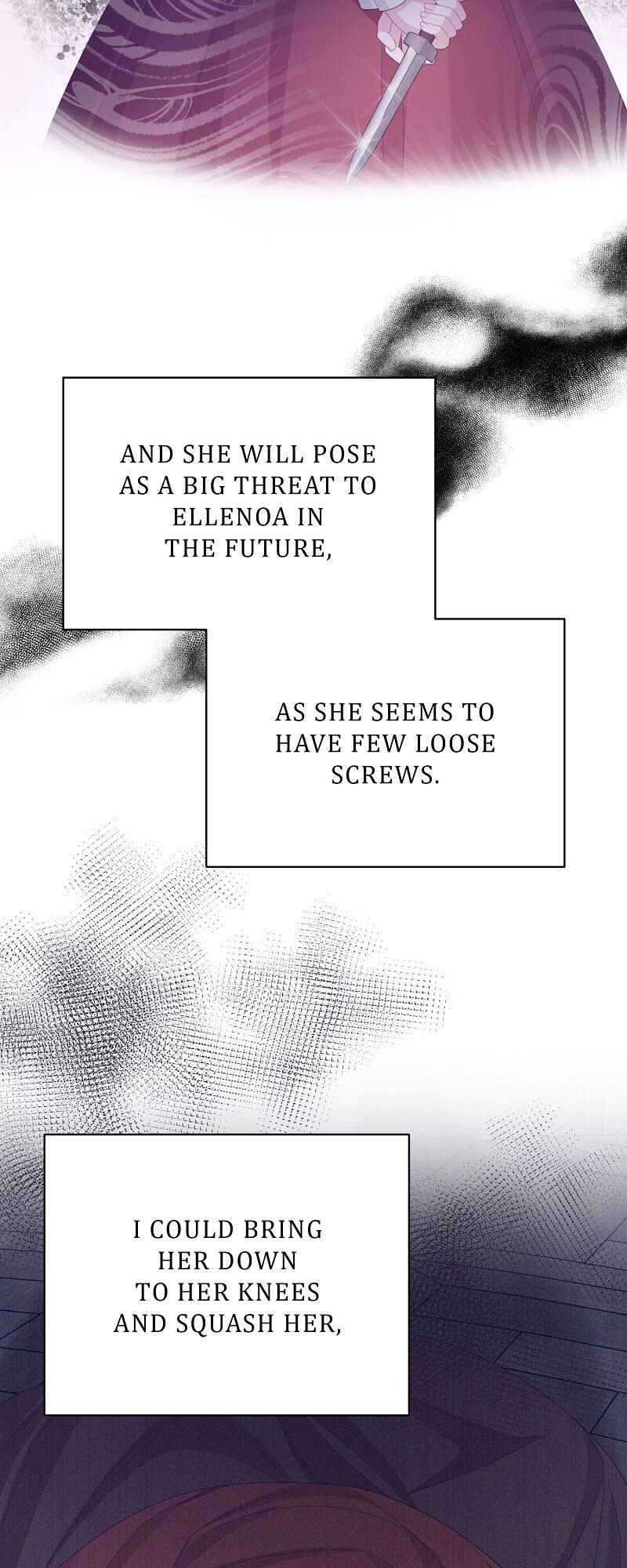 When Cinderella’s Magic Fades Away chapter 34 page 7