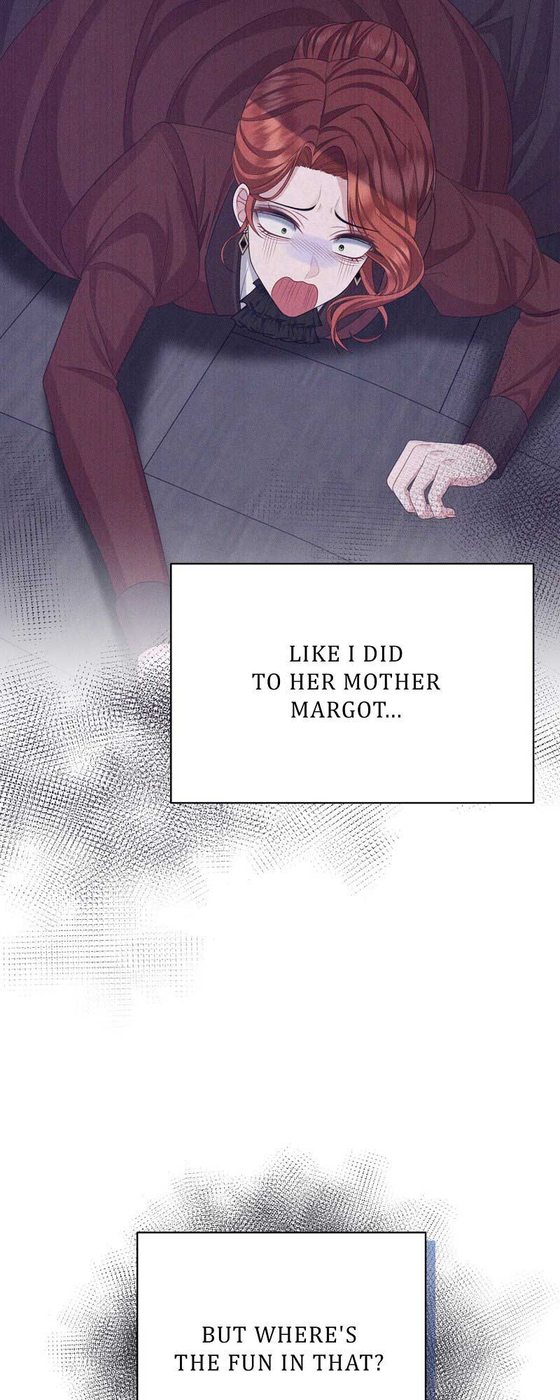 When Cinderella’s Magic Fades Away chapter 34 page 8