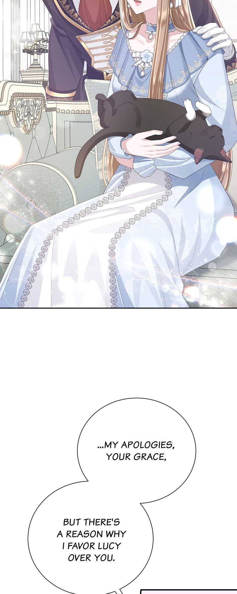When Cinderella’s Magic Fades Away chapter 34 page 32