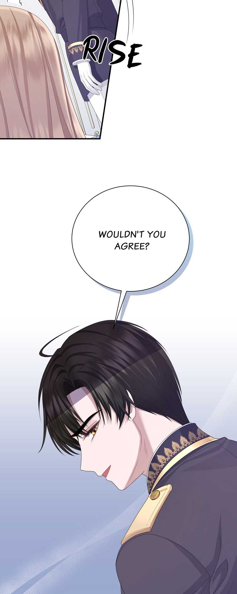 When Cinderella’s Magic Fades Away chapter 34 page 41