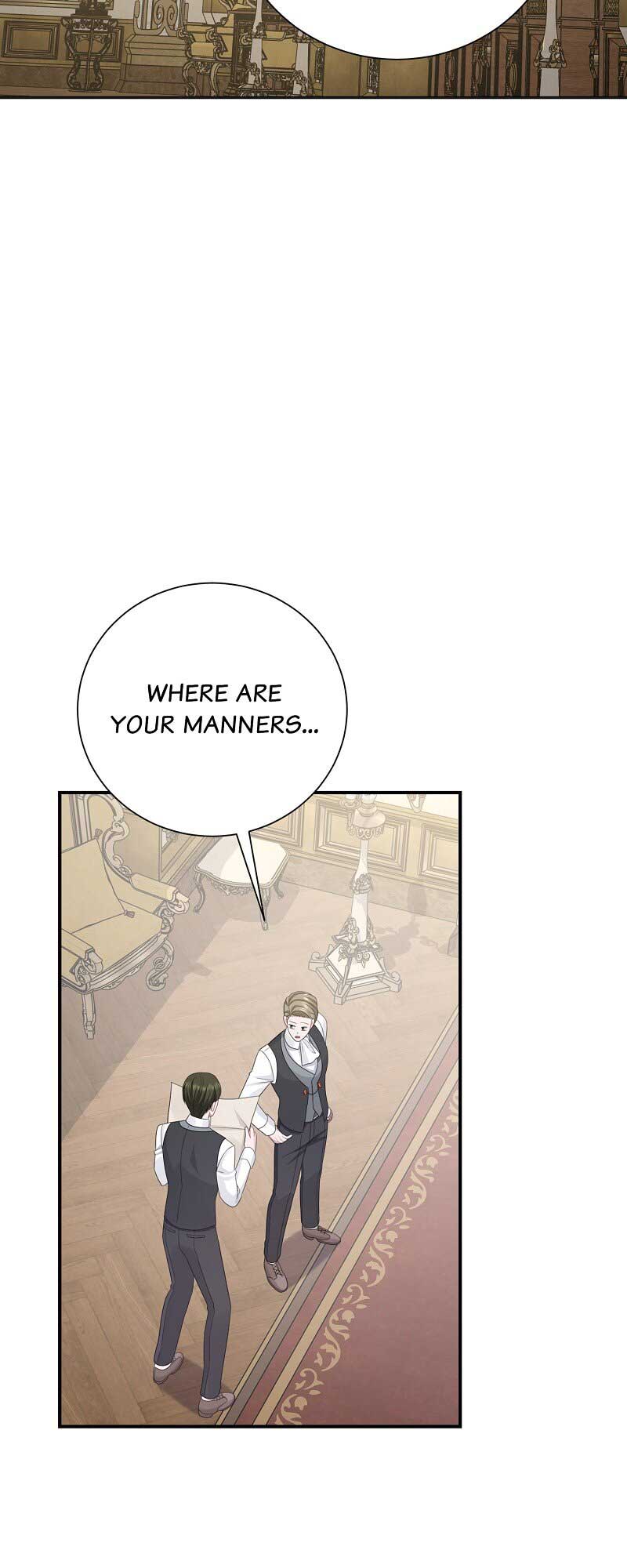 When Cinderella’s Magic Fades Away chapter 34 page 48
