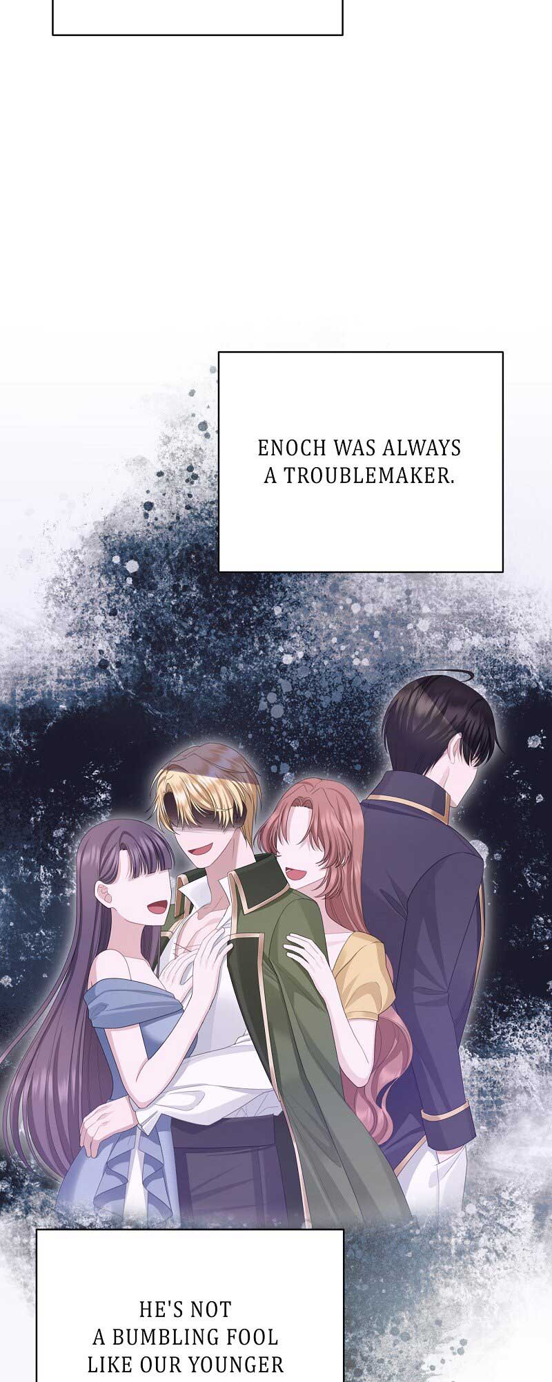 When Cinderella’s Magic Fades Away chapter 35 page 6