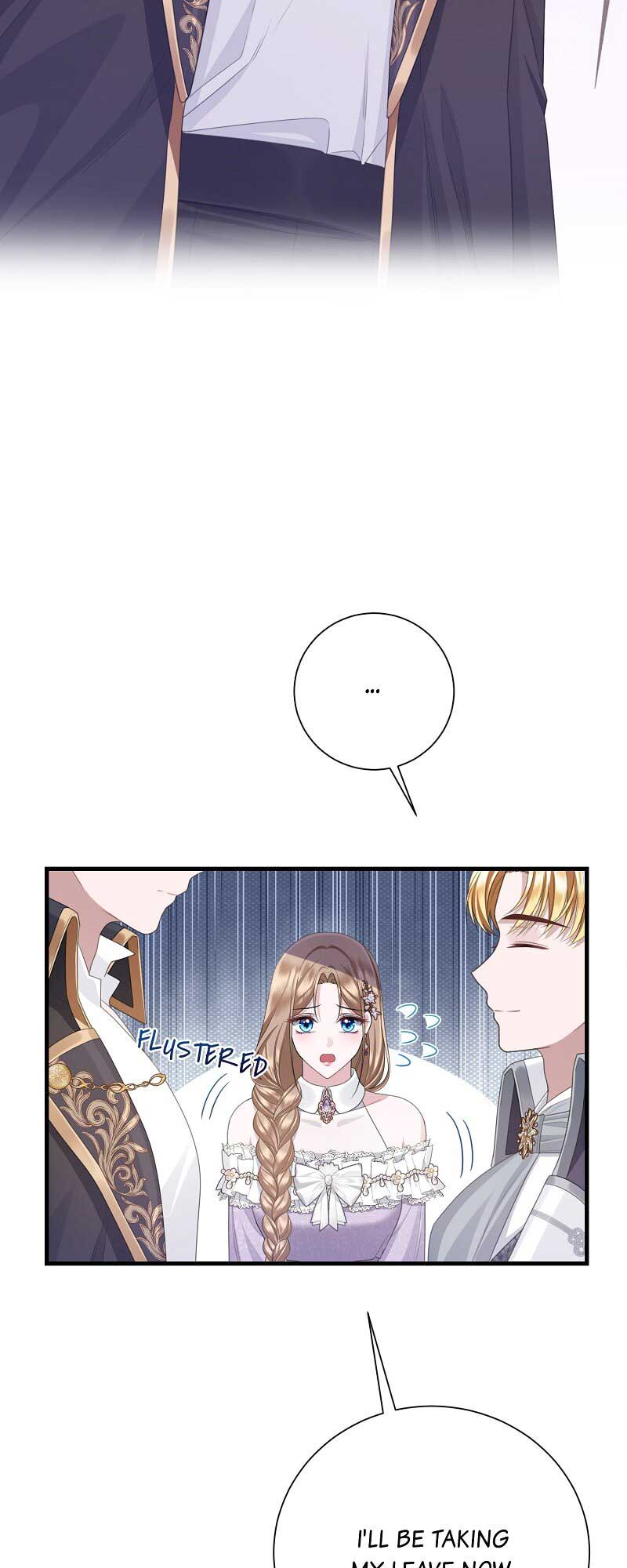 When Cinderella’s Magic Fades Away chapter 35 page 28
