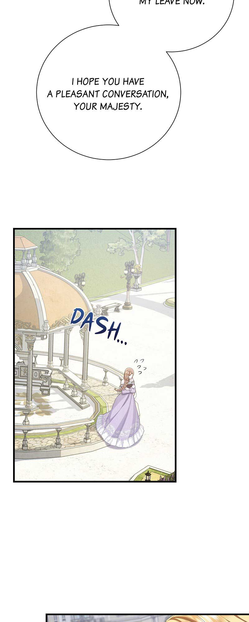 When Cinderella’s Magic Fades Away chapter 35 page 29