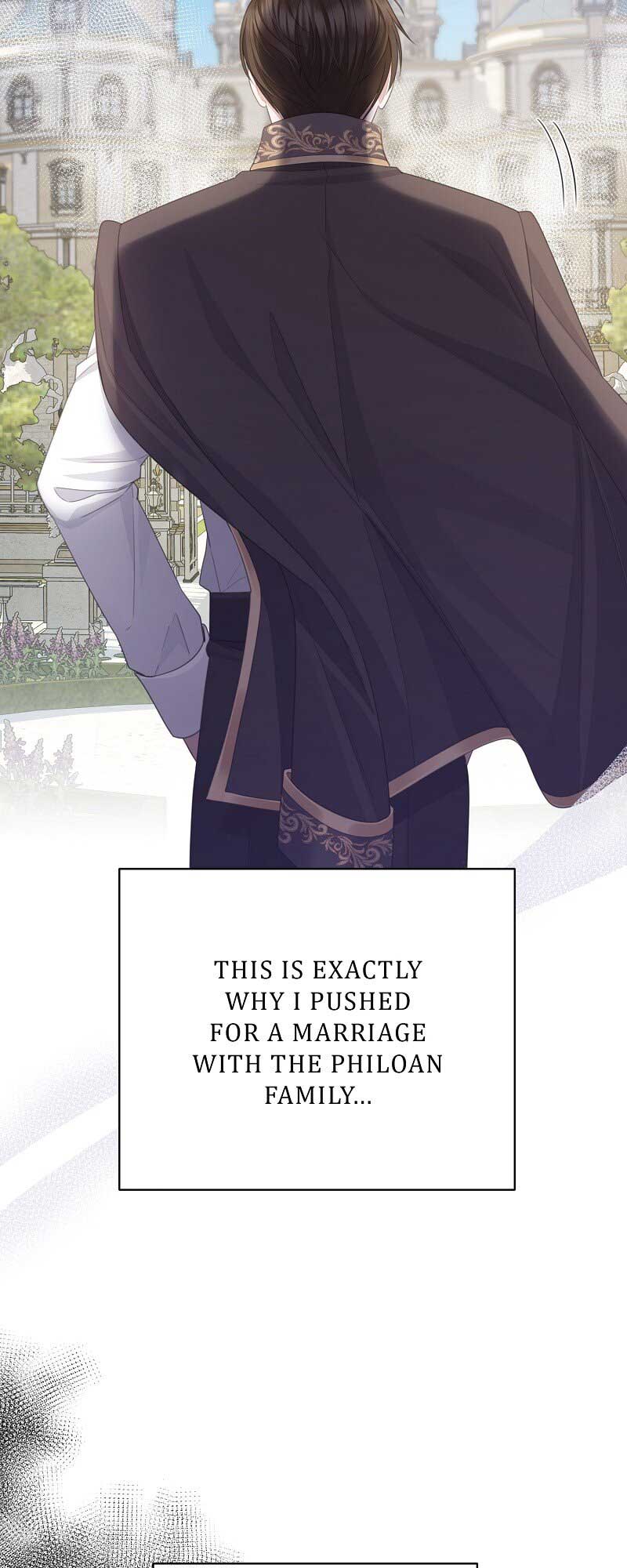 When Cinderella’s Magic Fades Away chapter 35 page 37
