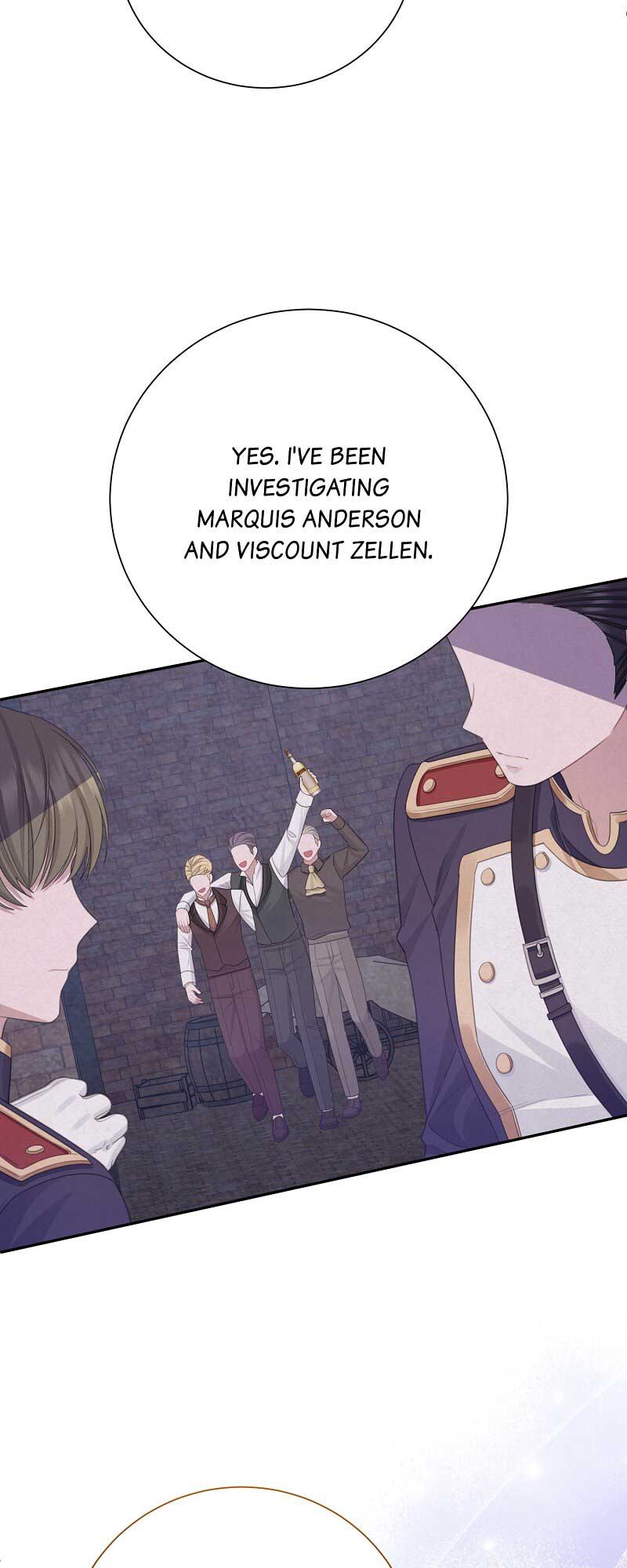 When Cinderella’s Magic Fades Away chapter 35 page 43