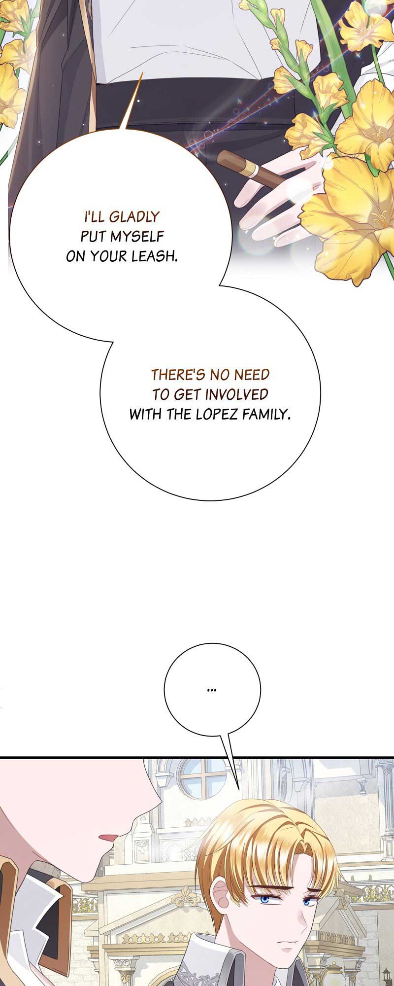 When Cinderella’s Magic Fades Away chapter 35 page 45