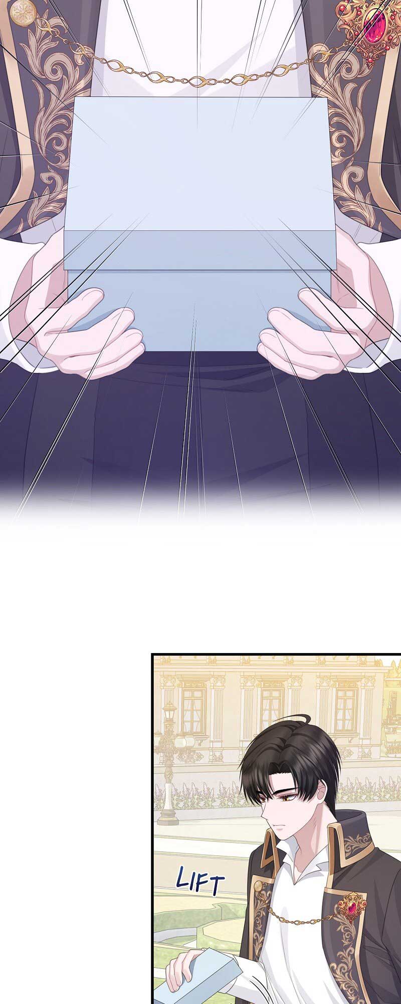 When Cinderella’s Magic Fades Away chapter 36 page 2
