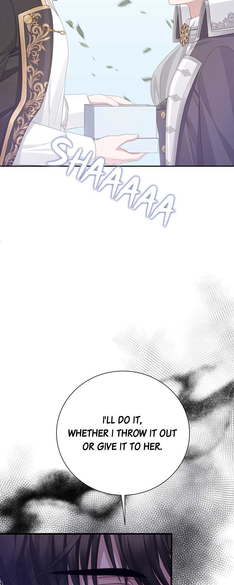 When Cinderella’s Magic Fades Away chapter 36 page 6