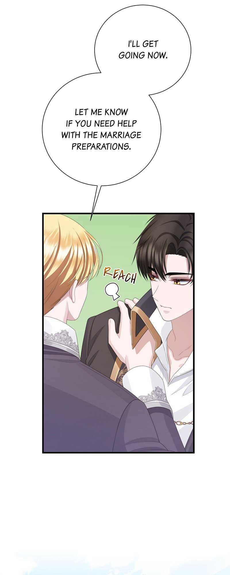 When Cinderella’s Magic Fades Away chapter 36 page 9
