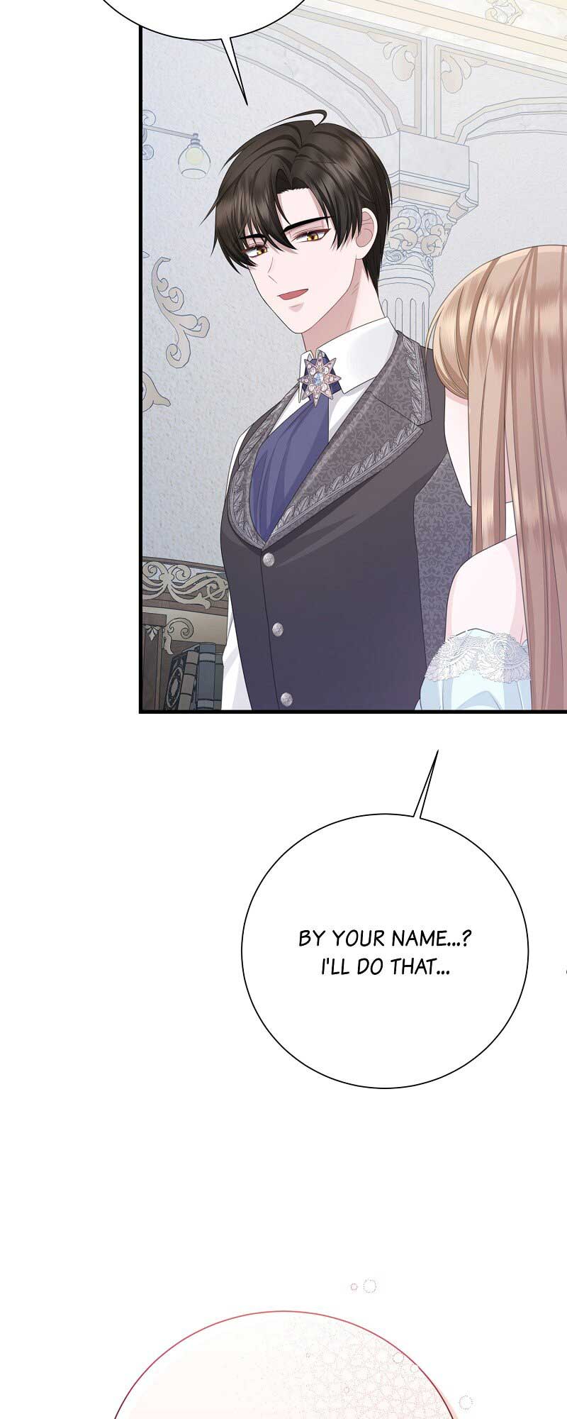 When Cinderella’s Magic Fades Away chapter 36 page 37
