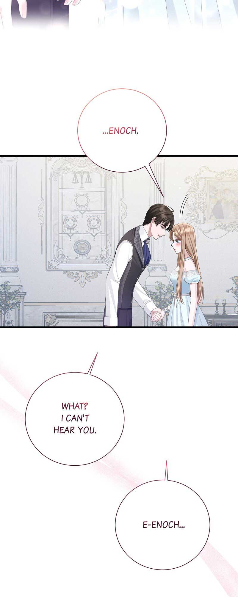 When Cinderella’s Magic Fades Away chapter 36 page 44
