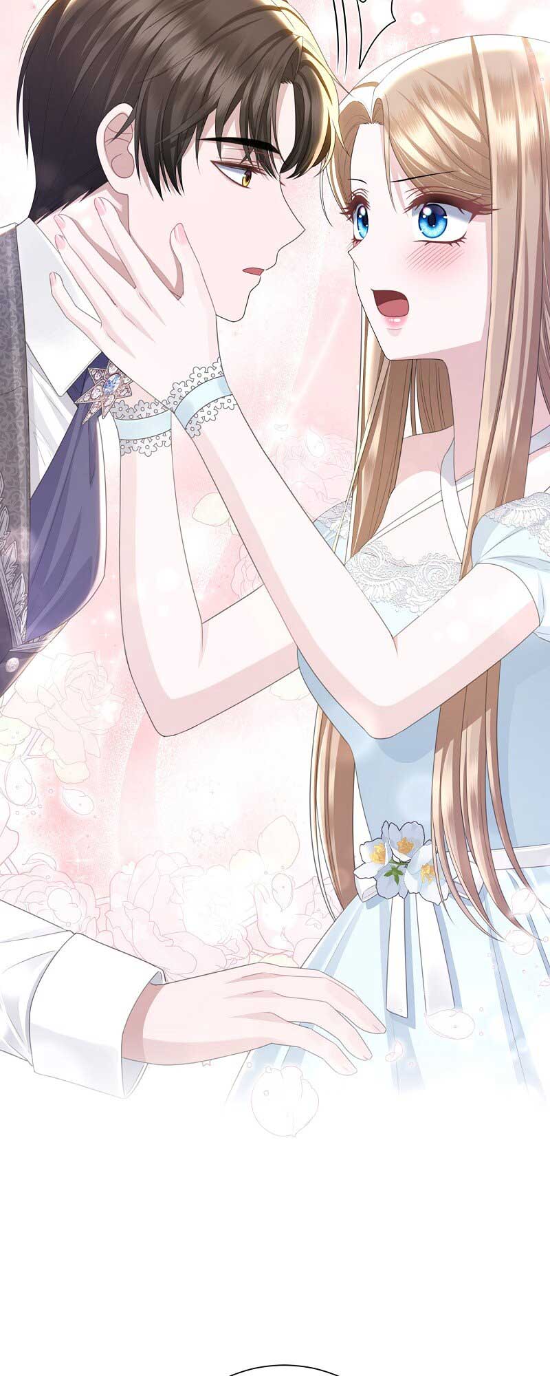 When Cinderella’s Magic Fades Away chapter 36 page 46
