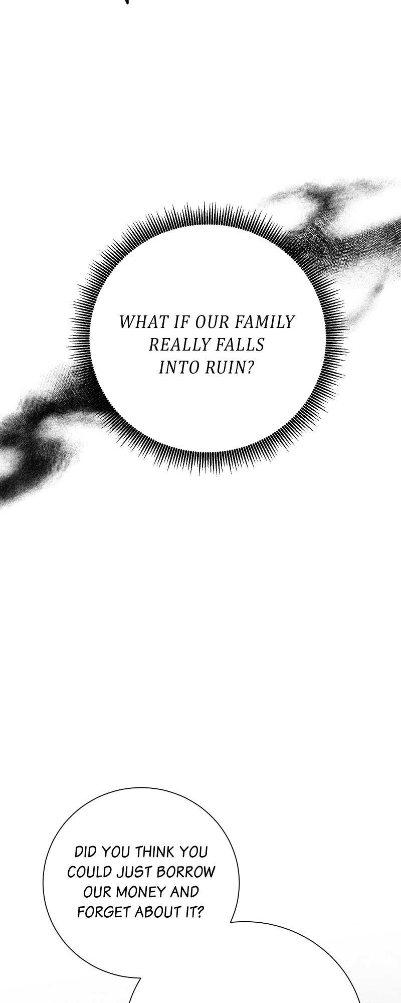 When Cinderella’s Magic Fades Away chapter 36 page 53