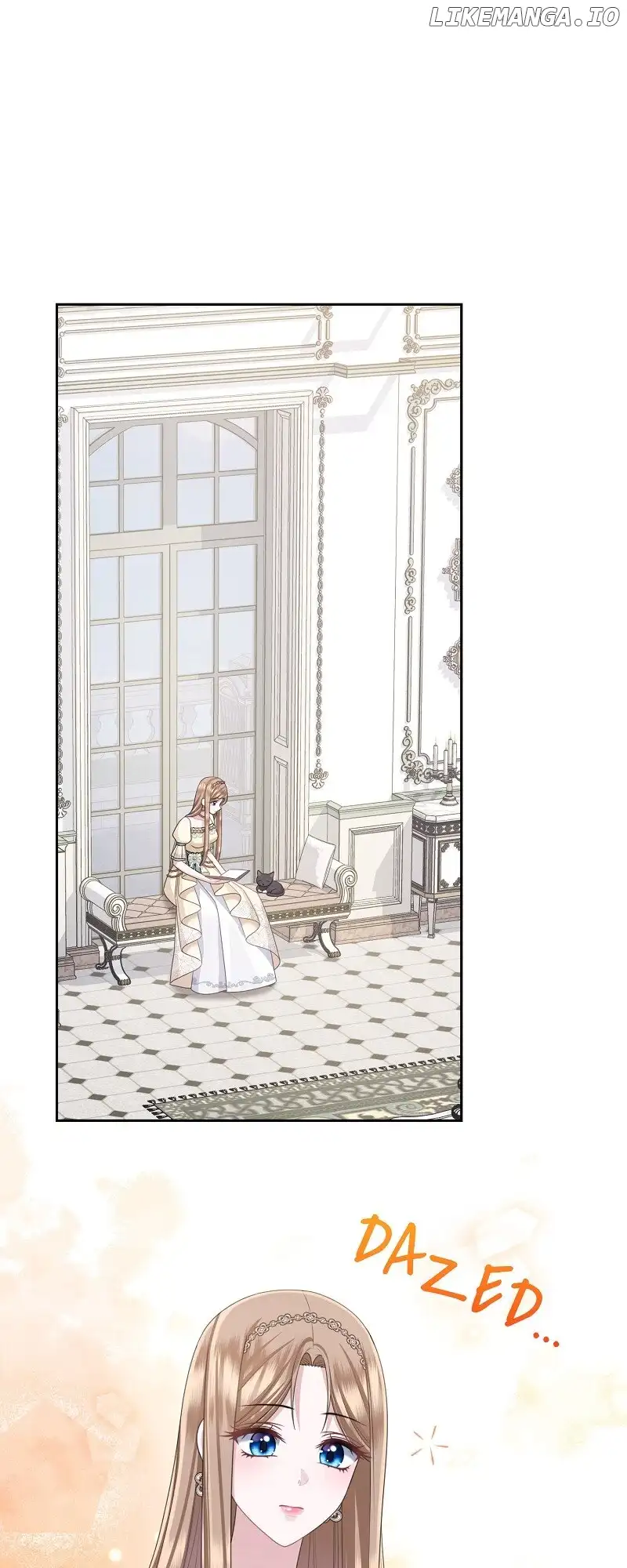 When Cinderella’s Magic Fades Away chapter 37 page 1