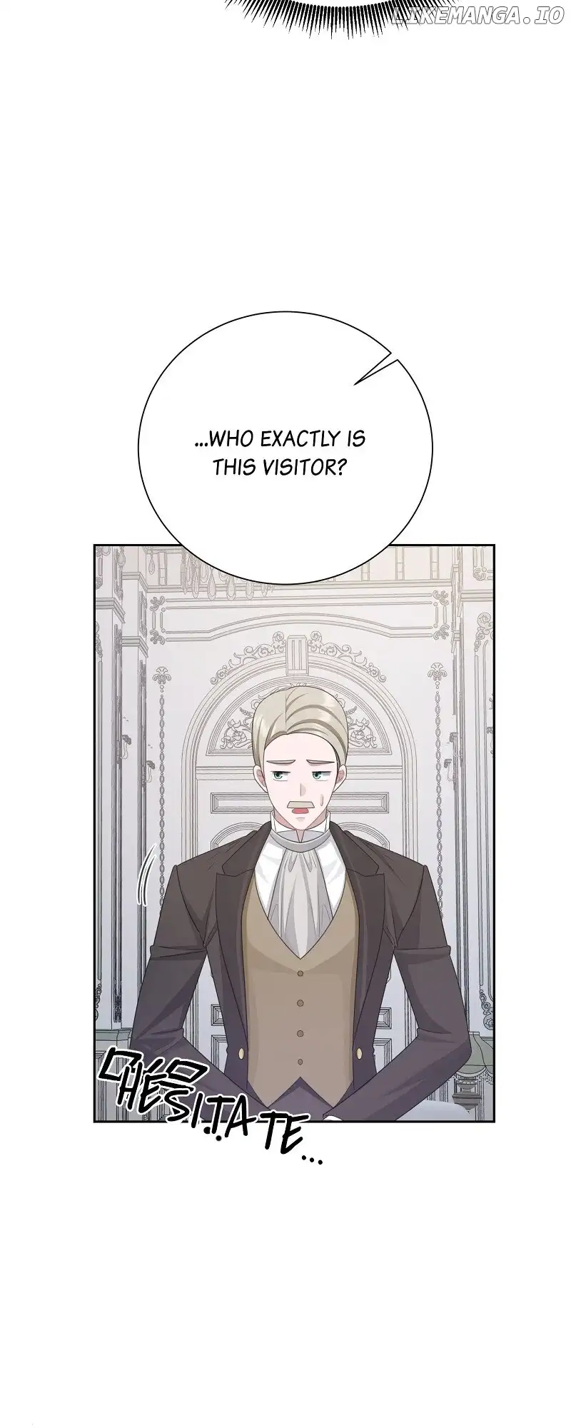 When Cinderella’s Magic Fades Away chapter 37 page 11
