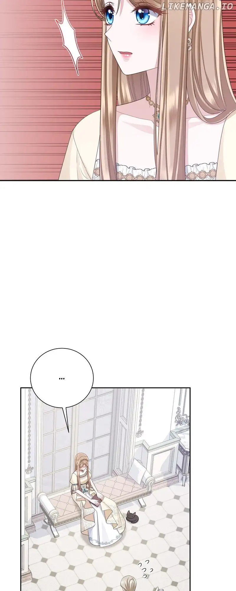 When Cinderella’s Magic Fades Away chapter 37 page 13