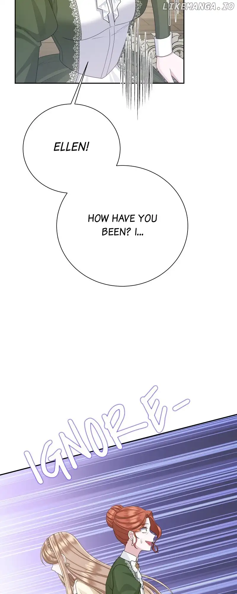 When Cinderella’s Magic Fades Away chapter 37 page 21