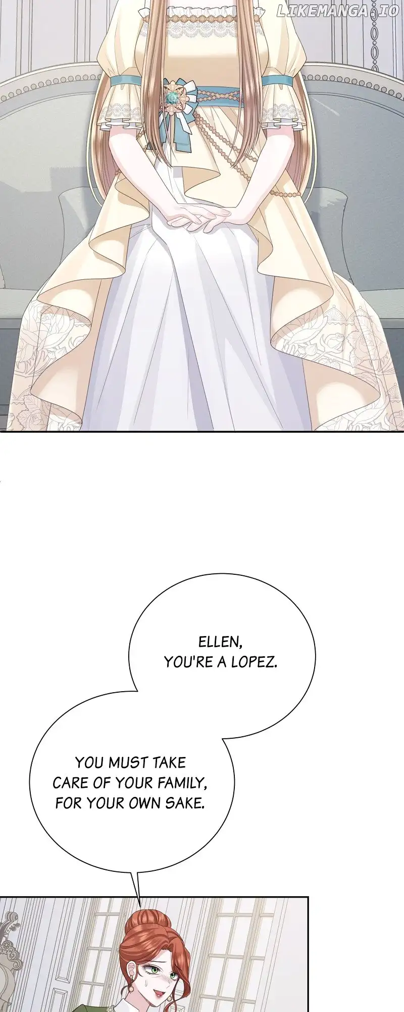 When Cinderella’s Magic Fades Away chapter 37 page 26