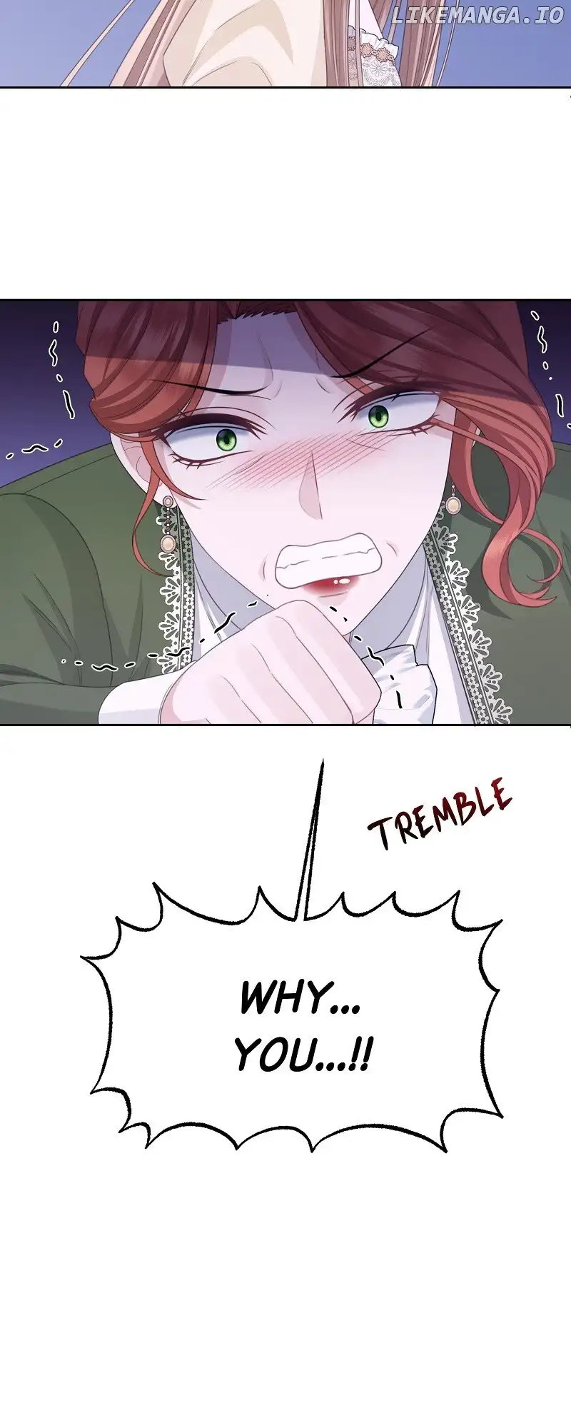 When Cinderella’s Magic Fades Away chapter 37 page 39